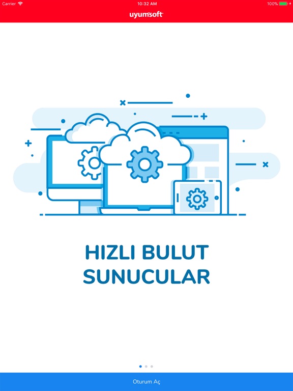 Screenshot #4 pour Uyum Depo