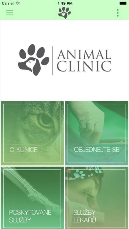 Animal Clinic Prague
