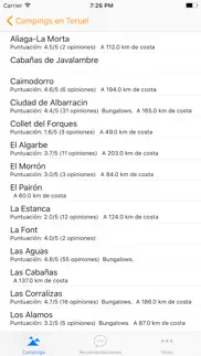 campinguia campings de españa айфон картинки 2