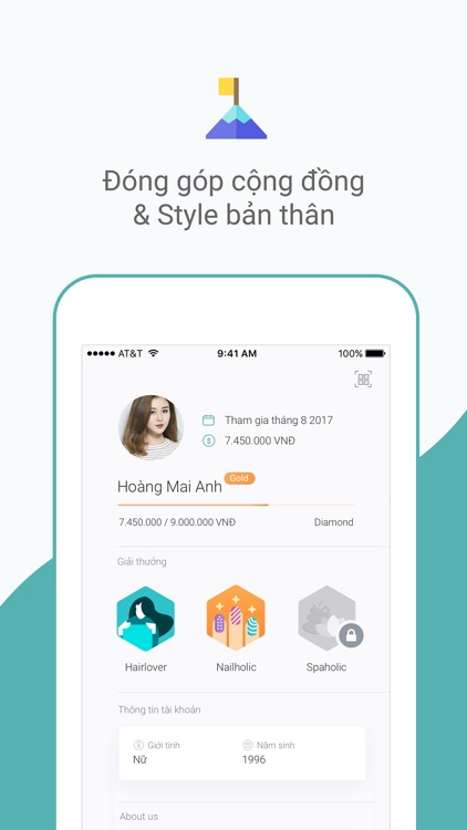 Bzone - Your Beauty Diary