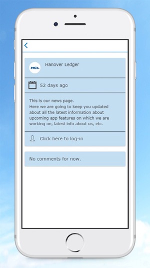 Hanover Ledger(圖4)-速報App