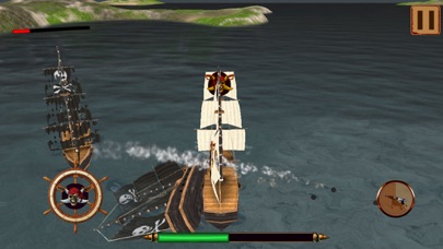 Warship Battle of Naval Empire screenshot 3