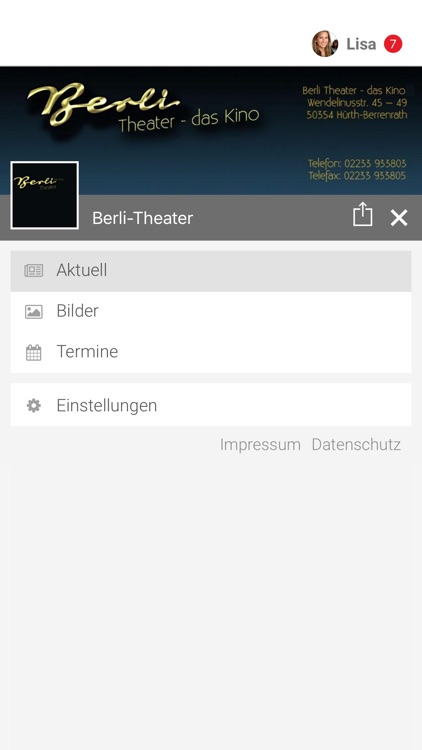Berli-Theater