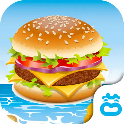 Cooking Fever Vs  food Cheats