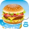 Cook delicious meals and desserts from all over the world in this FREE addictive time-management game