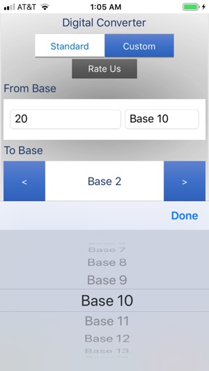 Digital Converter X(圖6)-速報App