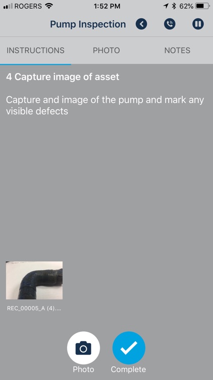 Librestream Onsight Flow screenshot-5
