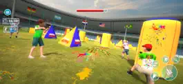 Game screenshot Paintball Combat PvP Shooting mod apk