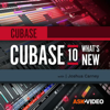 Whats New Course For Cubase 10 - ASK Video