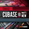 Whats New Course For Cubase 10 delete, cancel