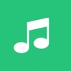 Good Music Player app icon - Music app for iPhone