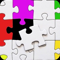 Jigsaw Slide - The puzzle pour PC