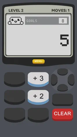 Game screenshot Calculator 2: The Game hack