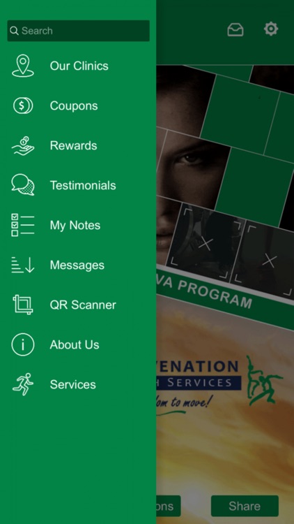 Rejuvenation Health Services