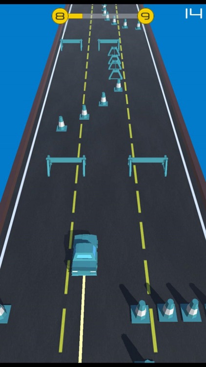 Auriga Racing screenshot-7