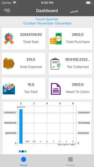 EInvoice(圖3)-速報App