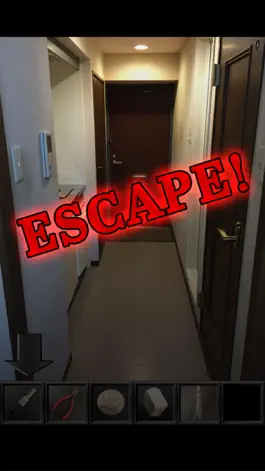 Game screenshot Real Escape GAME 