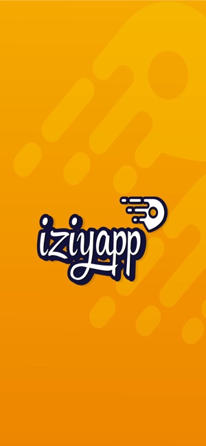 Iziyapp Domicilios