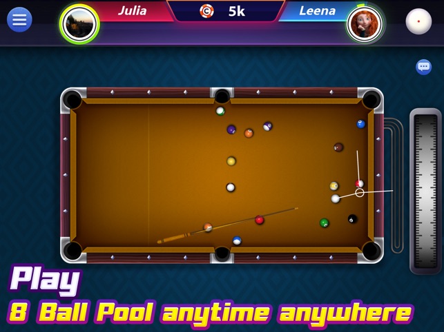 Pool Ace - 8 Ball Pool Games on the App Store