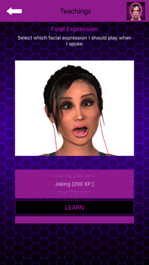 ChatBot My Virtual Girlfriend(圖4)-速報App