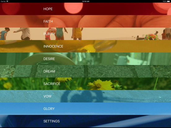 Screenshot #4 pour Papa’s Song