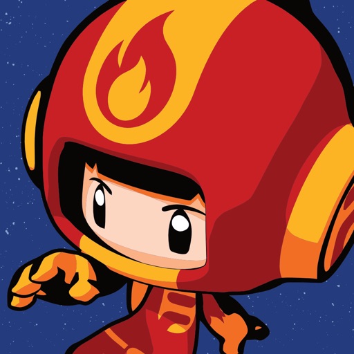 Turbonauts™ Stickers