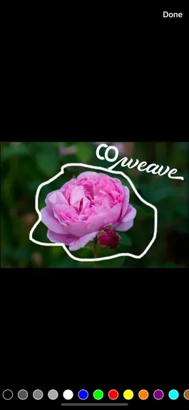 Game screenshot coWeave apk