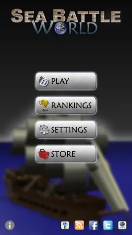 Game screenshot Sea Battle World mod apk