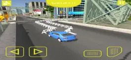 Game screenshot Impossible luxury Dr. Car Park hack