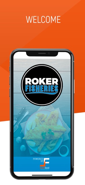 Roker Fisheries(圖1)-速報App