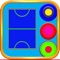 Airhockey Reload delivers a new style of hockey game
