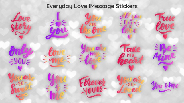 St. Valentine's Day Quotes App(圖1)-速報App