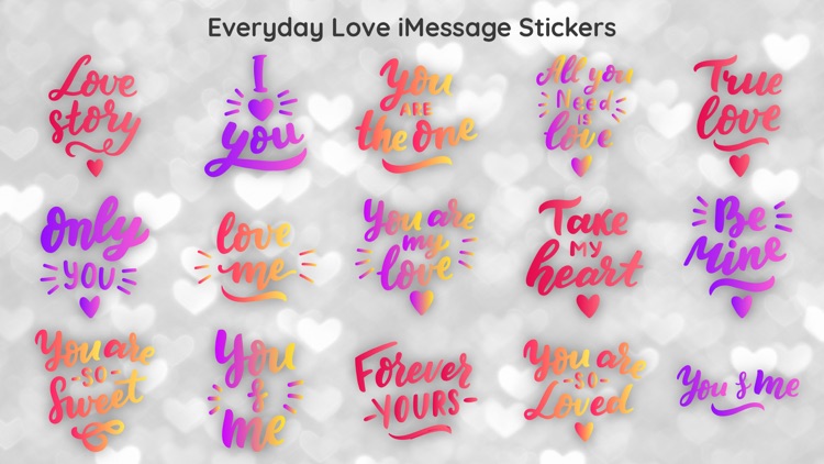 St. Valentine's Day Quotes App