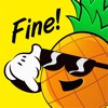 Icon Fineapple