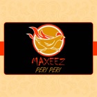 Maxeez Peri Peri