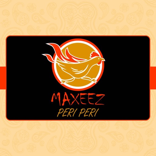 Maxeez Peri Peri icon