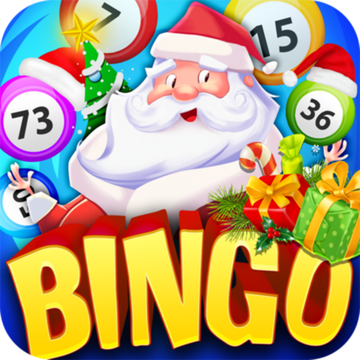 Bingo Christmas: Holiday Bingo