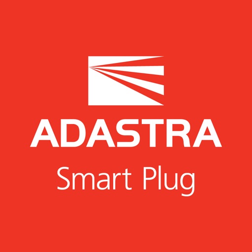 ADASTRA Smart Plug