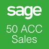 Sage 50 Mobile Sales