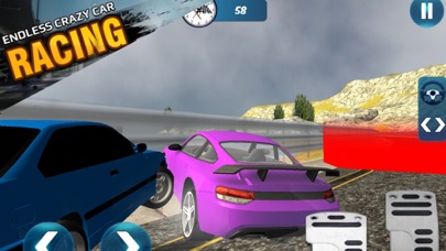 Speed Racing Car screenshot 3