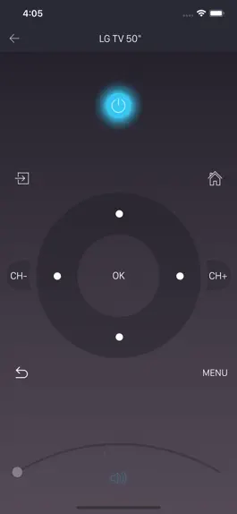 Game screenshot EControl: Remote for smart TVs hack