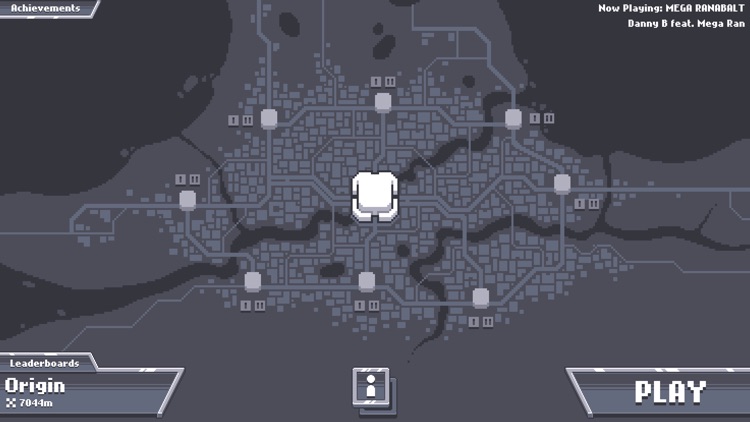 Canabalt screenshot-4