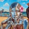 OutbackArt, the surreal paintings of Shane Gehlert