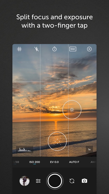 Moment - Pro Camera