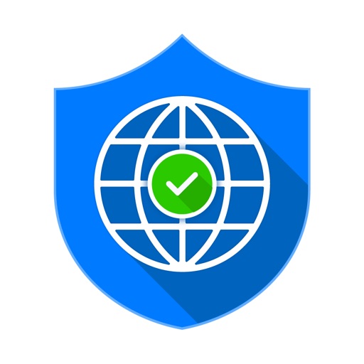 VPN Browser – Private Browsing iOS App