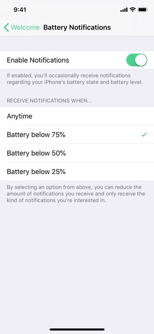 PhoneBattery(圖3)-速報App