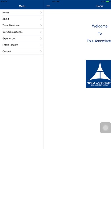 Tola Associates screenshot 4