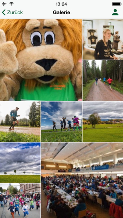 Schwarzwald Marathon screenshot-4