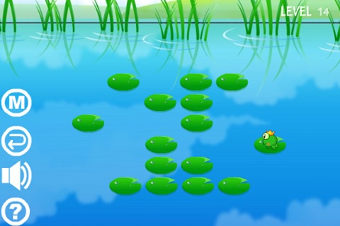 Prince Frog Quiz screenshot 4