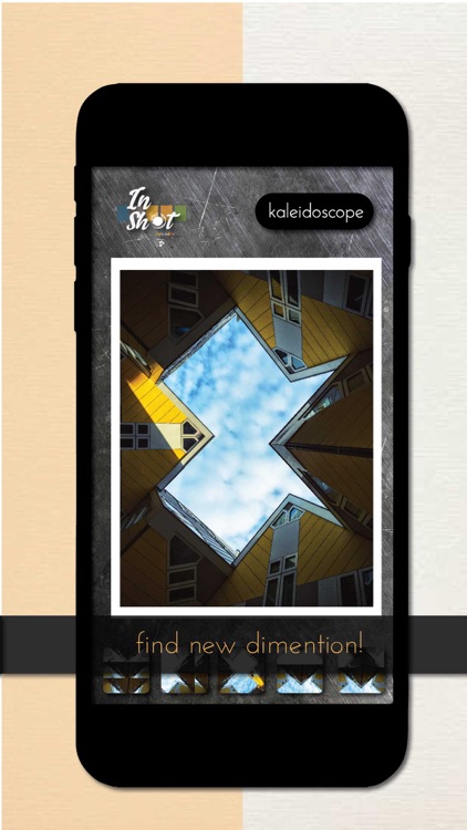 InShot Photo Editor screenshot-5